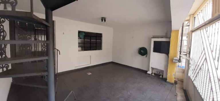 Imagem Sobrado com 1 Quarto à Venda, 120 m² em Itaim Paulista - São Paulo