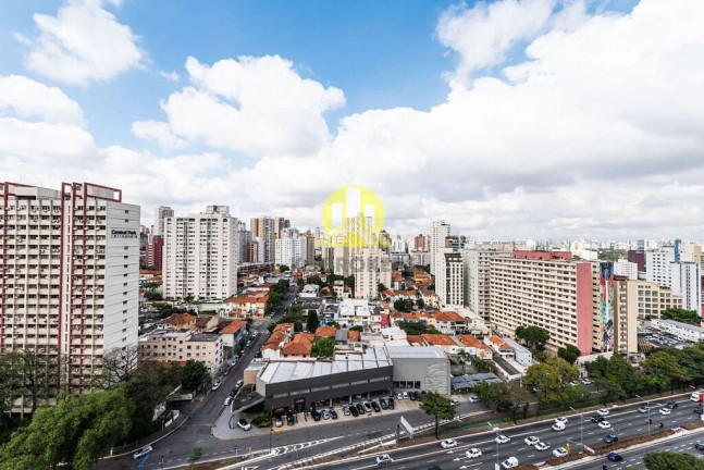 Imagem Apartamento com 4 Quartos à Venda, 171 m² em Paraíso - São Paulo Imagem Apartamento com 4 Quartos à Venda, 171 m² em Paraíso - São Paulo