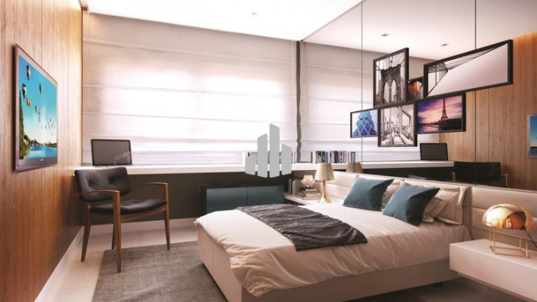 Imagem Apartamento com 2 Quartos à Venda, 83 m² em Beira Mar - Torres Imagem Apartamento com 2 Quartos à Venda, 83 m² em Beira Mar - Torres