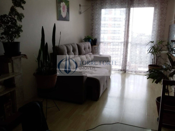 Imagem Apartamento com 3 Quartos à Venda, 78 m² em Santana - São Paulo Imagem Apartamento com 3 Quartos à Venda, 78 m² em Santana - São Paulo