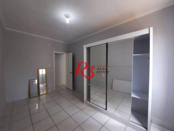 Imagem Apartamento com 1 Quarto à Venda, 47 m² em Macuco - Santos Imagem Apartamento com 1 Quarto à Venda, 47 m² em Macuco - Santos