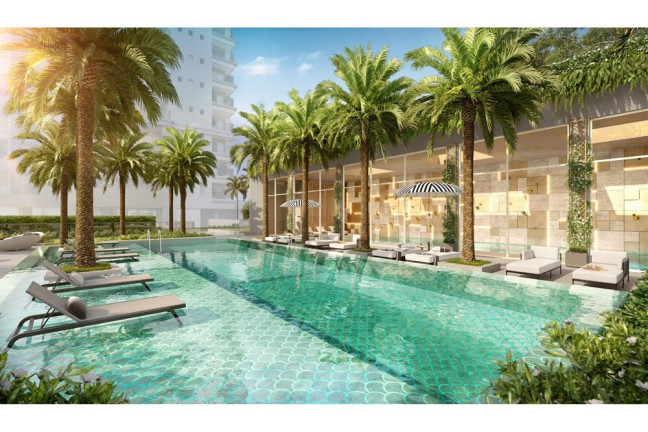 Apartamento com 3 Quartos à Venda, 213 m² em Moema - São Paulo