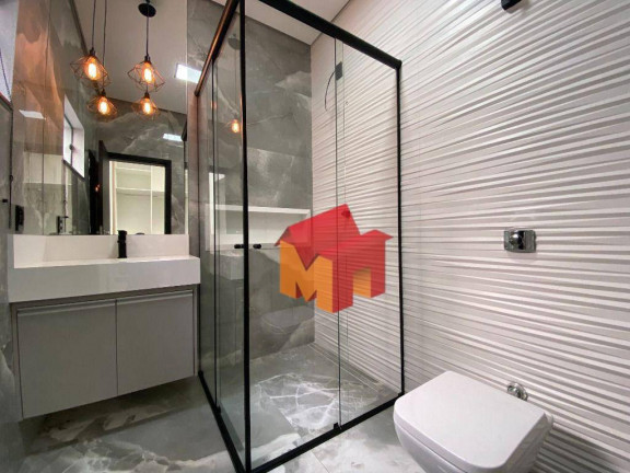 Imagem Casa com 3 Quartos à Venda, 215 m² em Parque Universitário - Americana Imagem Casa com 3 Quartos à Venda, 215 m² em Parque Universitário - Americana