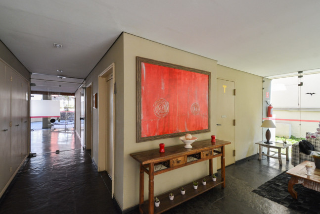 Imagem Apartamento com 2 Quartos à Venda, 58 m² em Pinheiros - São Paulo Imagem Apartamento com 2 Quartos à Venda, 58 m² em Pinheiros - São Paulo