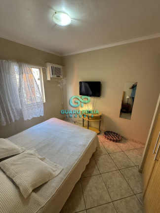 Imagem Apartamento com 3 Quartos à Venda, 140 m² em Enseada - Guarujá