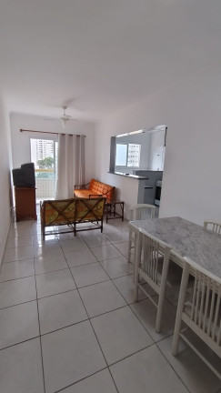 Imagem Apartamento com 1 Quarto à Venda, 55 m² em Tupi - Praia Grande