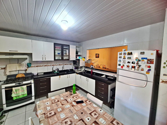 Imagem Casa à Venda, 214 m² em João Xxiii - Fortaleza