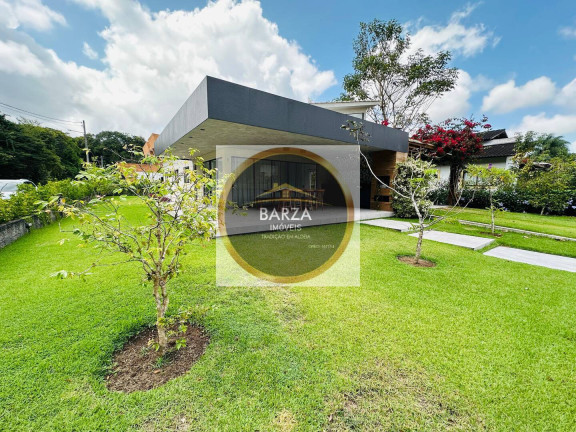 Imagem Casa de Condomínio com 4 Quartos à Venda, 181 m² em Aldeia Dos Camarás - Camaragibe Imagem Casa de Condomínio com 4 Quartos à Venda, 181 m² em Aldeia Dos Camarás - Camaragibe