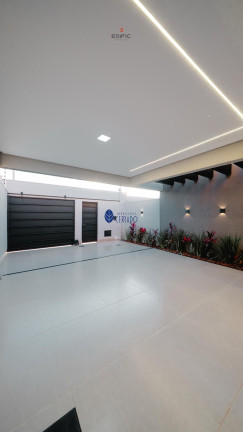 Imagem Casa com 3 Quartos à Venda, 105 m² em Residencial Campos Do Jordão - Anápolis Imagem Casa com 3 Quartos à Venda, 105 m² em Residencial Campos Do Jordão - Anápolis