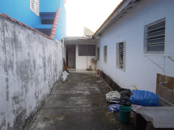Imagem Casa com 2 Quartos à Venda, 70 m² em Conjunto Residencial Trinta E Um De Marco - São José Dos Campos Imagem Casa com 2 Quartos à Venda, 70 m² em Conjunto Residencial Trinta E Um De Marco - São José Dos Campos