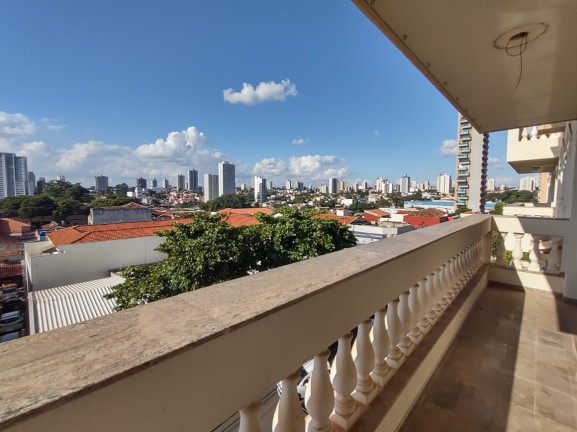 Imagem Apartamento com 3 Quartos à Venda, 160 m² em Centro - Piracicaba