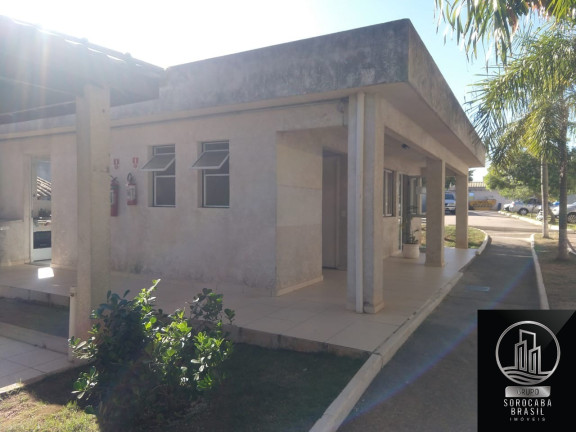 Imagem Apartamento com 3 Quartos à Venda, 56 m² em Jardim Maria Eugênia - Sorocaba Imagem Apartamento com 3 Quartos à Venda, 56 m² em Jardim Maria Eugênia - Sorocaba