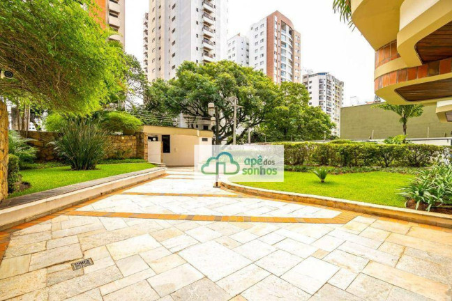 Imagem Apartamento com 3 Quartos à Venda, 147 m² em Vila Leopoldina - São Paulo