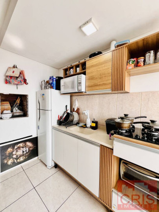 Imagem Apartamento com 2 Quartos à Venda, 51 m² em São Roque - Bento Gonçalves Imagem Apartamento com 2 Quartos à Venda, 51 m² em São Roque - Bento Gonçalves