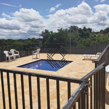 Imagem Casa com 2 Quartos à Venda, 50 m² em Quintais Do Imperador - Sorocaba Imagem Casa com 2 Quartos à Venda, 50 m² em Quintais Do Imperador - Sorocaba