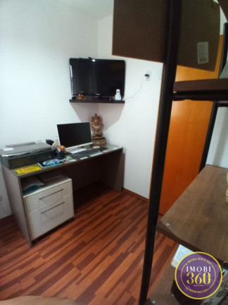 Imagem Sobrado com 3 Quartos à Venda, 100 m² em Vila Salete - São Paulo