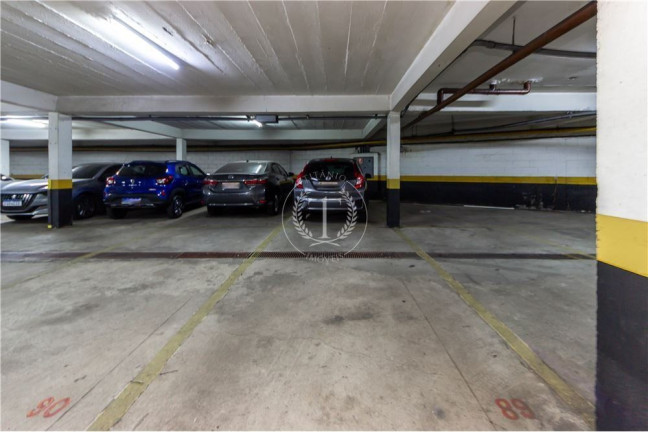 Imagem Apartamento com 2 Quartos à Venda, 70 m² em Super Quadra Morumbi - São Paulo Imagem Apartamento com 2 Quartos à Venda, 70 m² em Super Quadra Morumbi - São Paulo