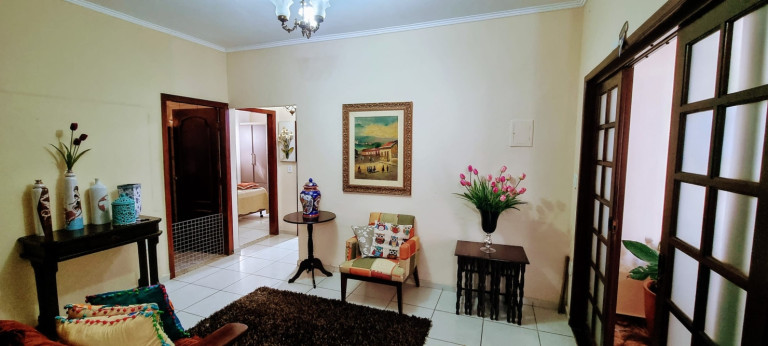 Imagem Casa com 3 Quartos à Venda, 126 m² em Parque Das Rosas - Roseira Imagem Casa com 3 Quartos à Venda, 126 m² em Parque Das Rosas - Roseira