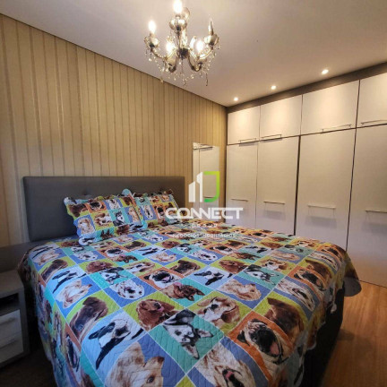 Imagem Apartamento com 2 Quartos à Venda, 63 m² em Ressacada - Itajaí