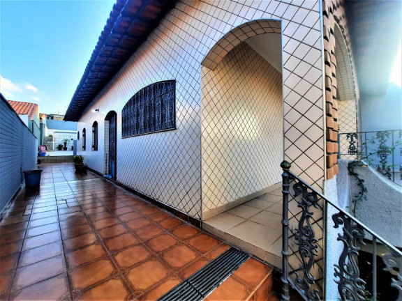 Imagem Sobrado com 3 Quartos à Venda, 200 m² em Vila Talarico - São Paulo Imagem Sobrado com 3 Quartos à Venda, 200 m² em Vila Talarico - São Paulo