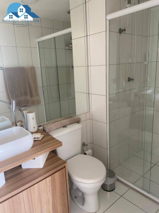 Imagem Apartamento com 2 Quartos à Venda, 40 m² em Vila Campanela - São Paulo