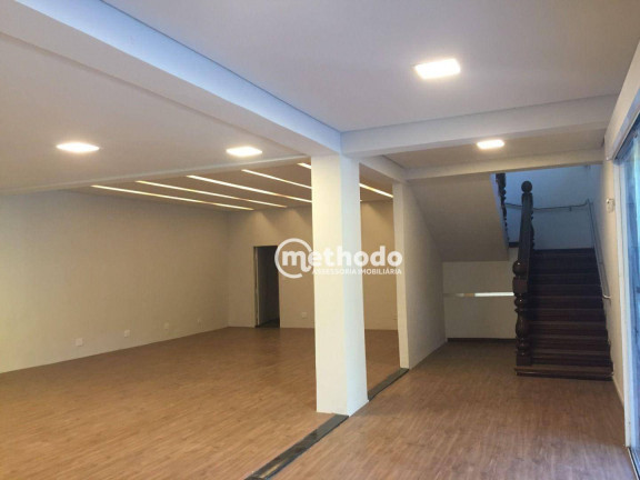 Imagem Edifício Residencial para Alugar, 574 m² em Cambuí - Campinas Imagem Edifício Residencial para Alugar, 574 m² em Cambuí - Campinas