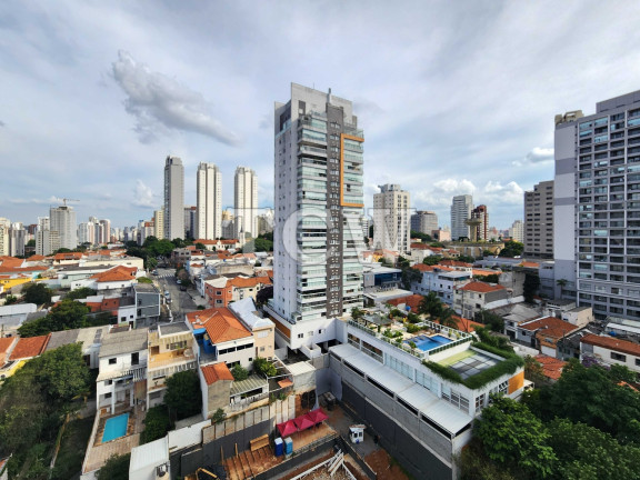 Imagem Apartamento com 3 Quartos à Venda, 140 m² em Vila Mariana - São Paulo Imagem Apartamento com 3 Quartos à Venda, 140 m² em Vila Mariana - São Paulo