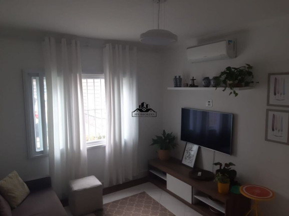 Casa de Condomínio com 2 Quartos à Venda, 70 m² em Tremembé - São Paulo