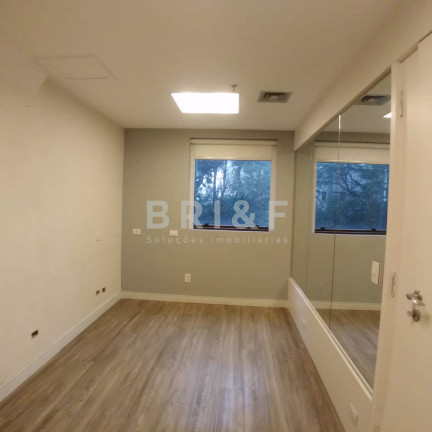 Imagem Sala Comercial à Venda, 40 m² em Vila Olímpia - São Paulo Imagem Sala Comercial à Venda, 40 m² em Vila Olímpia - São Paulo