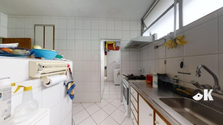 Imagem Apartamento com 3 Quartos à Venda, 154 m² em Perdizes - São Paulo Imagem Apartamento com 3 Quartos à Venda, 154 m² em Perdizes - São Paulo