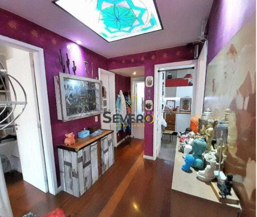 Imagem Apartamento com 3 Quartos à Venda, 140 m² em Icaraí - Niterói Imagem Apartamento com 3 Quartos à Venda, 140 m² em Icaraí - Niterói