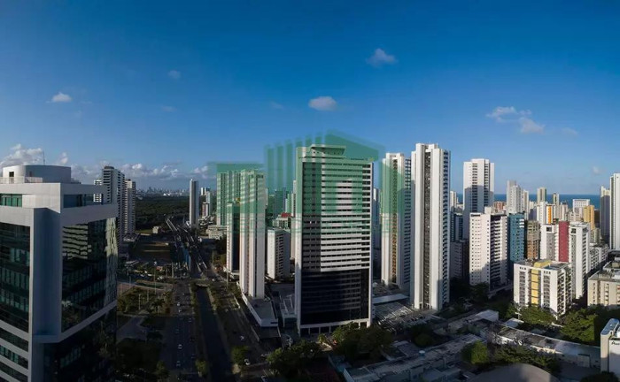 Imagem Apartamento com 1 Quarto à Venda, 40 m² em Boa Viagem - Recife Imagem Apartamento com 1 Quarto à Venda, 40 m² em Boa Viagem - Recife