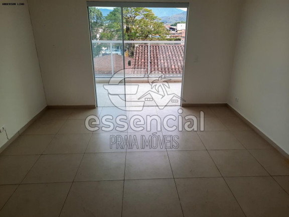 Imagem Apartamento com 2 Quartos à Venda, 80 m² em Centro - Ubatuba