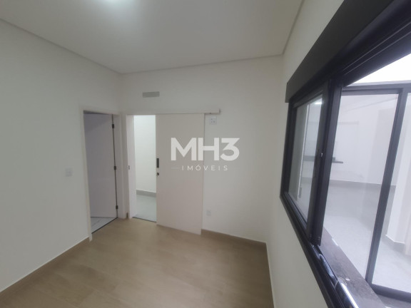 Imagem Casa de Condomínio com 3 Quartos à Venda, 135 m² em Vila Monte Alegre - Paulínia Imagem Casa de Condomínio com 3 Quartos à Venda, 135 m² em Vila Monte Alegre - Paulínia