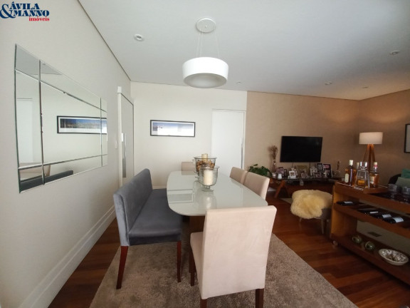 Imagem Apartamento com 3 Quartos à Venda, 118 m² em Vila Prudente - São Paulo Imagem Apartamento com 3 Quartos à Venda, 118 m² em Vila Prudente - São Paulo