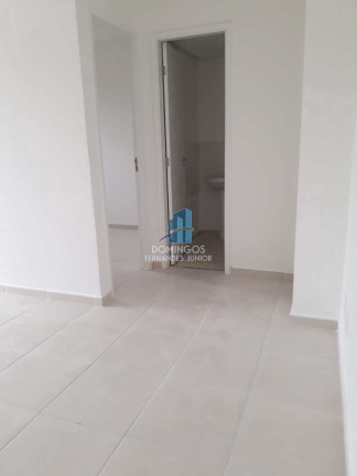 Imagem Apartamento com 1 Quarto à Venda, 30 m² em Vila Guilhermina - São Paulo