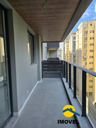 Imagem Apartamento com 2 Quartos à Venda, 70 m² em Icaraí - Niterói