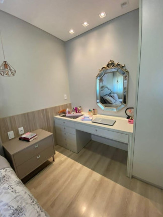 Imagem Apartamento com 3 Quartos à Venda, 123 m² em Centro - Foz Do Iguaçu