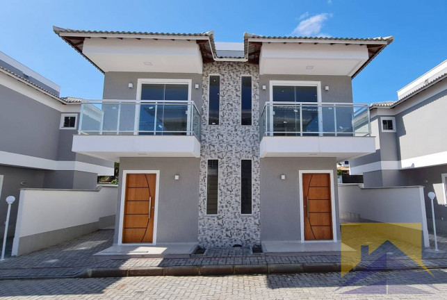 Imagem Casa com 2 Quartos à Venda, em Barroco - Maricá Imagem Casa com 2 Quartos à Venda, em Barroco - Maricá