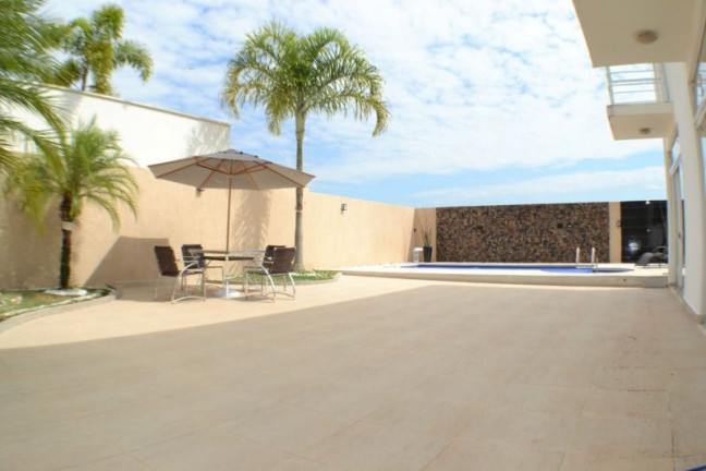 Imagem Casa de Condomínio com 4 Quartos à Venda, 300 m² em Loteamento Itatiba Country Club - Itatiba