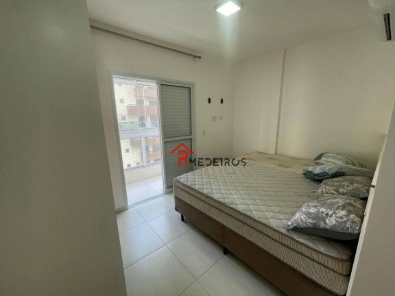 Imagem Apartamento com 2 Quartos à Venda, 80 m² em Tupi - Praia Grande