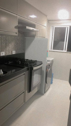 Imagem Apartamento com 2 Quartos à Venda, 59 m² em Jabotiana - Aracaju Imagem Apartamento com 2 Quartos à Venda, 59 m² em Jabotiana - Aracaju