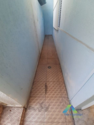 Imagem Casa com 1 Quarto para Alugar, 60 m² em Vila Das Mercês - São Paulo Imagem Casa com 1 Quarto para Alugar, 60 m² em Vila Das Mercês - São Paulo
