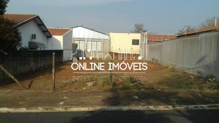 Imagem Terreno à Venda, em Jardim Santa Helena - Mogi Mirim Imagem Terreno à Venda, em Jardim Santa Helena - Mogi Mirim