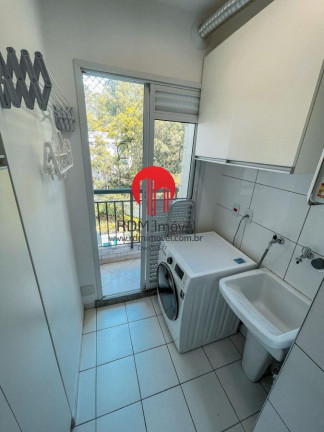 Imagem Apartamento com 2 Quartos à Venda, 74 m² em Vila Andrade - São Paulo