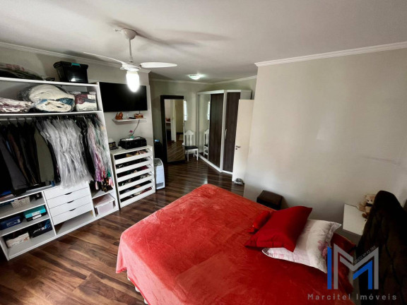 Imagem Casa com 3 Quartos à Venda, 147 m² em Bela Vista - Osasco