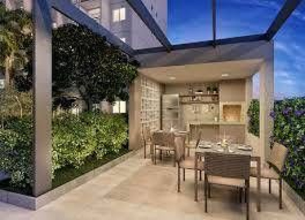 Imagem Apartamento com 1 Quarto à Venda, 29 m² em Vila Das Belezas - São Paulo Imagem Apartamento com 1 Quarto à Venda, 29 m² em Vila Das Belezas - São Paulo