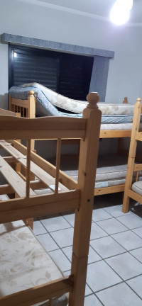 Imagem Apartamento com 2 Quartos à Venda,  em Aviação Praia Grande - Praia Grande