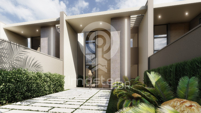 Casa com 4 Quartos à Venda, 141 m² em Guaribas - Eusébio