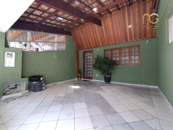 Imagem Casa com 2 Quartos à Venda, 122 m² em Boqueirão - Praia Grande Imagem Casa com 2 Quartos à Venda, 122 m² em Boqueirão - Praia Grande